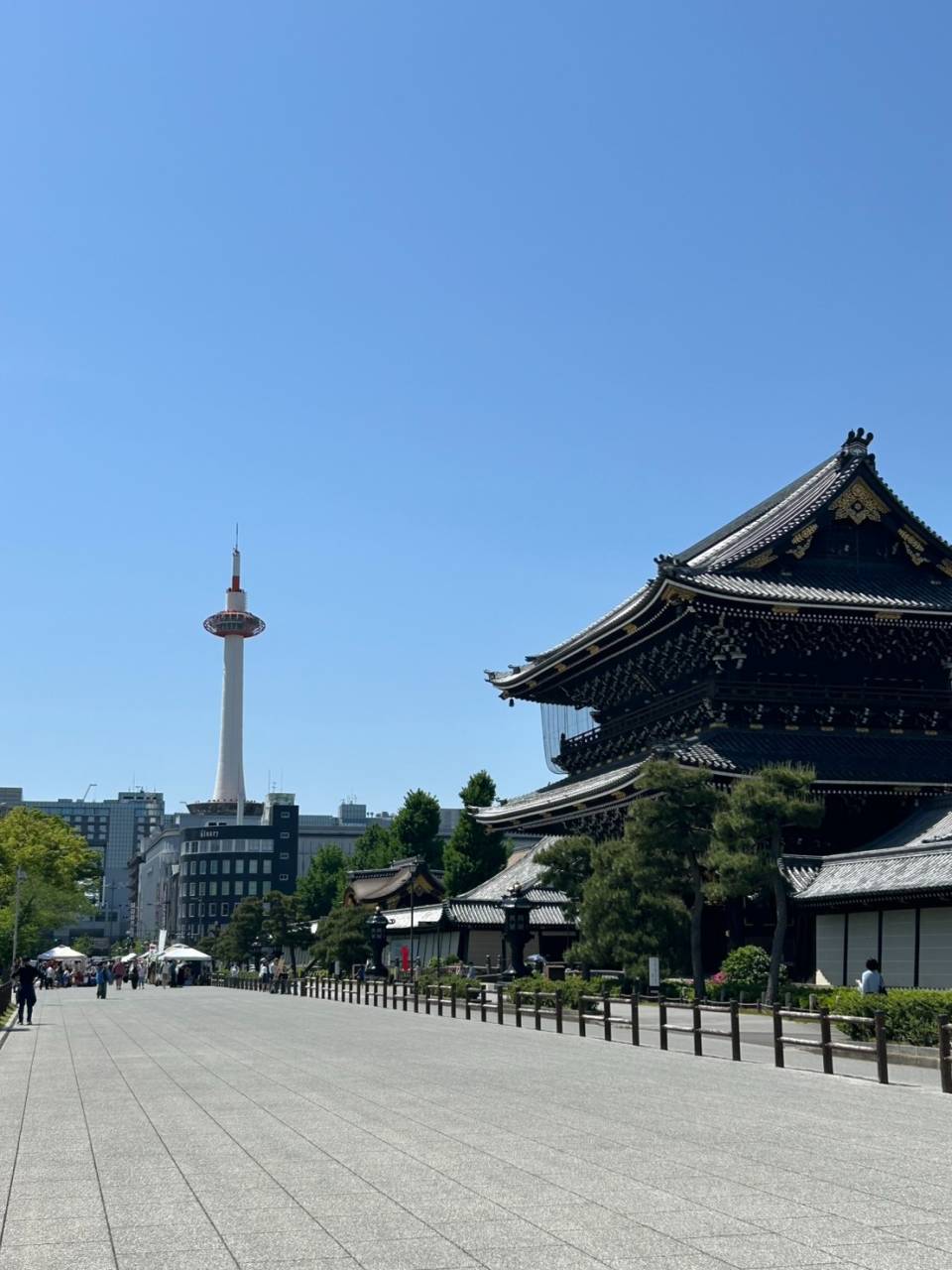 キャンドル作り