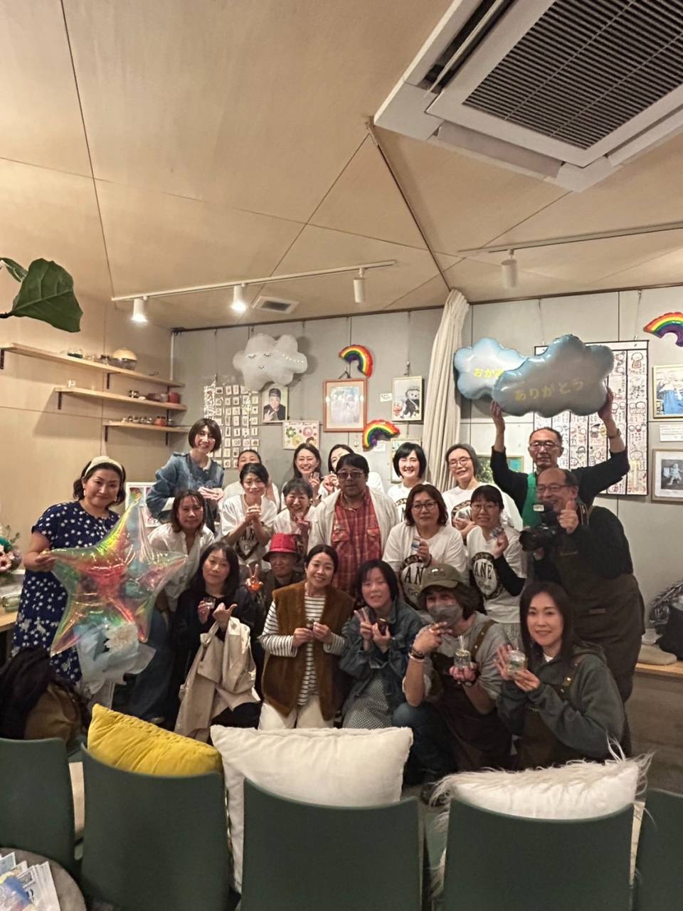 キャンドルナイト