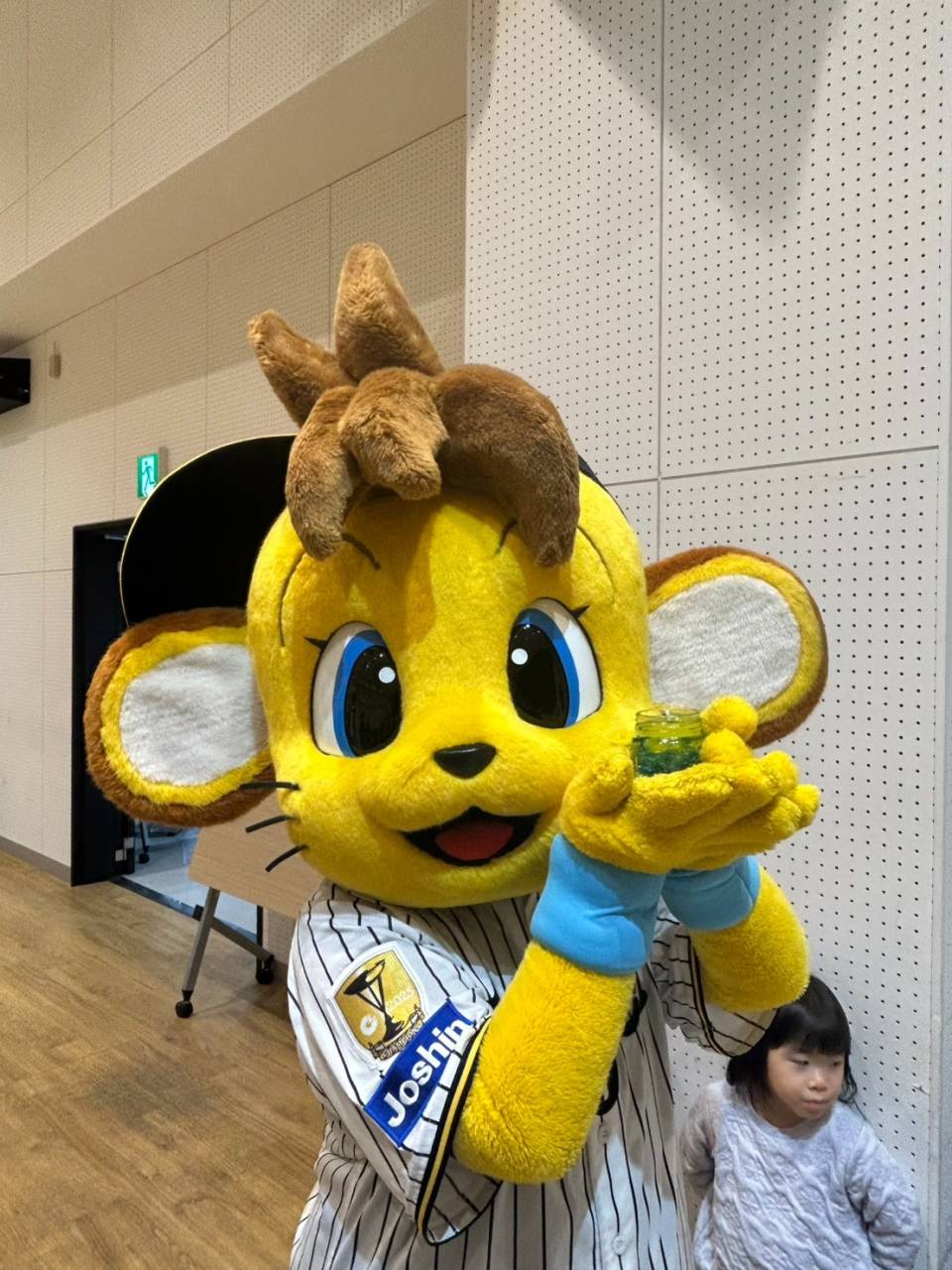 キャンドル作り