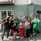 キャンドル講師